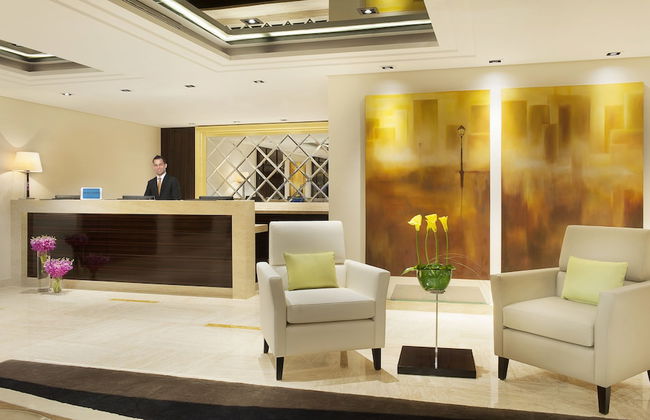 DAMAC Maison Canal Views - Foto 3