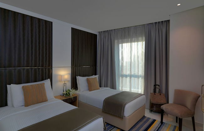 DAMAC Maison Canal Views - Foto 13