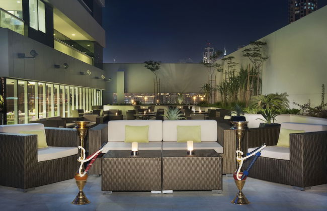 DAMAC Maison Canal Views - Foto 46