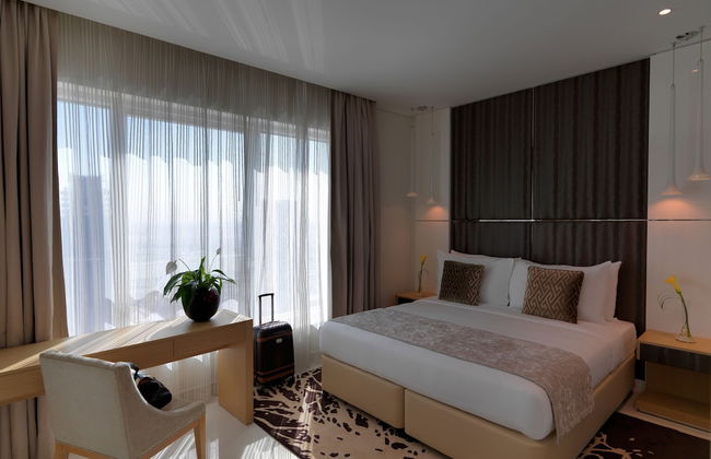DAMAC Maison Canal Views - Foto 11