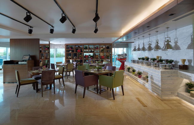 DAMAC Maison Canal Views - Foto 42