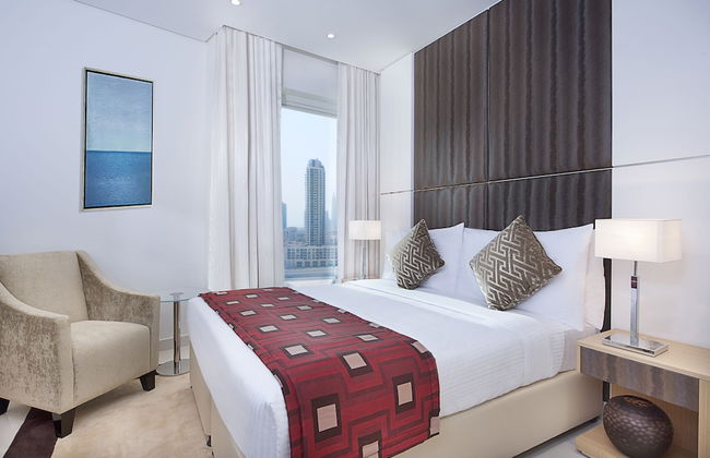 DAMAC Maison Canal Views - Foto 29