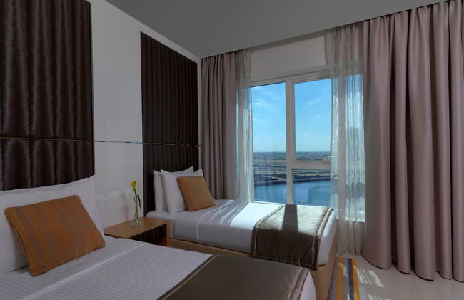 DAMAC Maison Canal Views - Foto 9