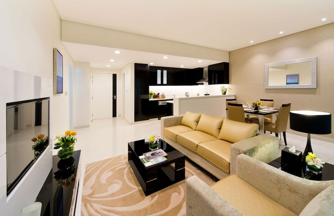 DAMAC Maison Canal Views - Foto 22