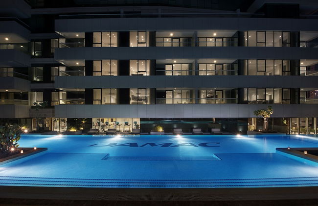 DAMAC Maison Canal Views - Foto 36