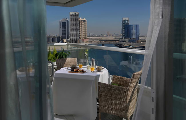 DAMAC Maison Canal Views - Foto 27
