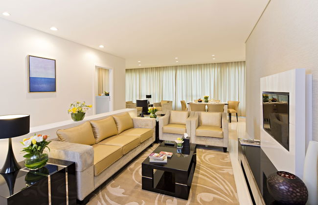 DAMAC Maison Canal Views - Foto 21