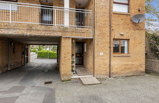 Central Apartment 3B - Foto 35