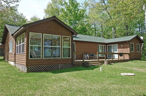 Photo 1 - Chippewa Flowage Lake House