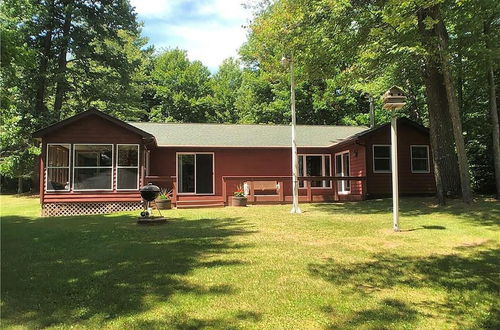 Foto 32 - Chippewa Flowage Lake House