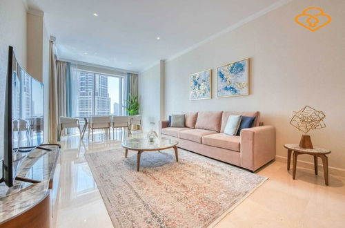 Photo 16 - 2 B/R Apt Taj Residences JLT