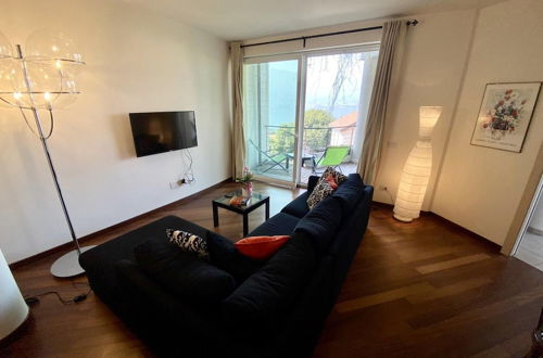 Photo 15 - Emma Apartment With Terrace Lake View in Verbania