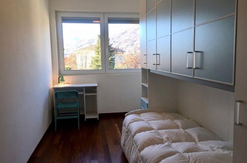 Photo 8 - Emma Apartment With Terrace Lake View in Verbania