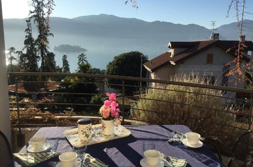 Photo 2 - Emma Apartment With Terrace Lake View in Verbania