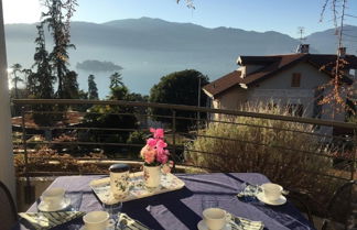 Photo 2 - Emma Apartment With Terrace Lake View in Verbania