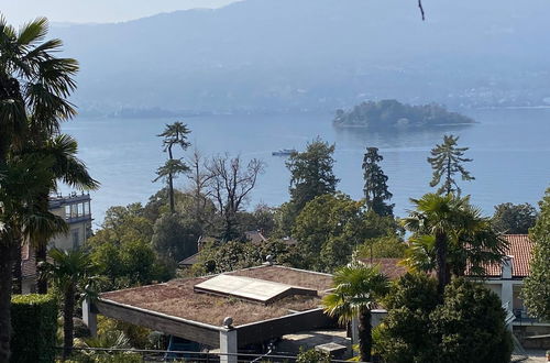 Photo 18 - Emma Apartment With Terrace Lake View in Verbania