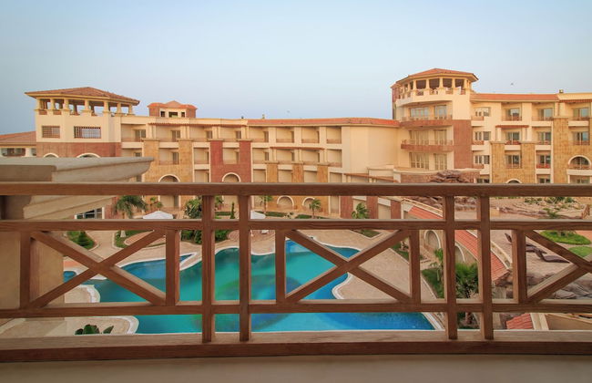 Royal Beach Serviced Apartments - Foto 71