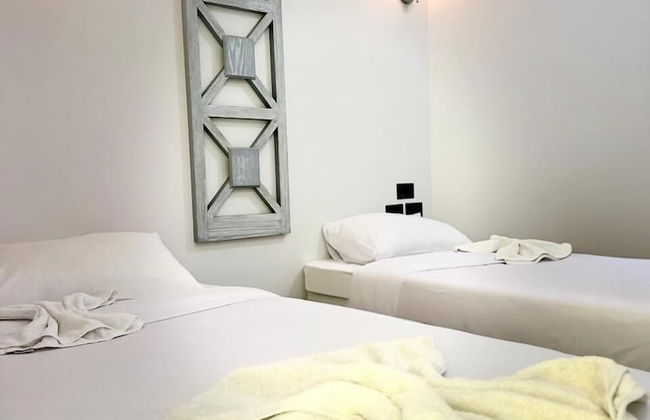 Royal Beach Serviced Apartments - Foto 36