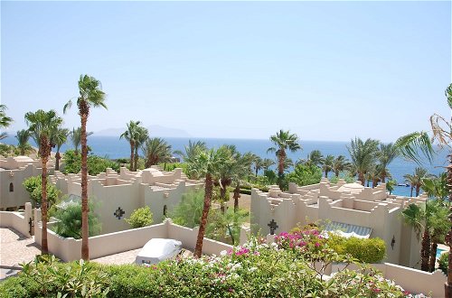 Photo 21 - Privately owned Luxury Villa in Four Seasons Resort, Sharm El Sheikh
