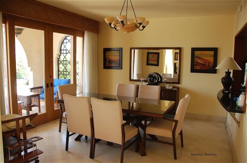 Foto 9 - Privately owned Luxury Villa in Four Seasons Resort, Sharm El Sheikh