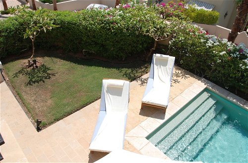 Foto 17 - Privately owned Luxury Villa in Four Seasons Resort, Sharm El Sheikh