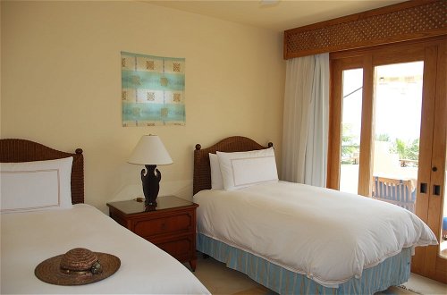 Foto 8 - Privately owned Luxury Villa in Four Seasons Resort, Sharm El Sheikh