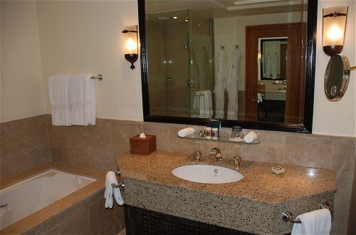 Foto 15 - Privately owned Luxury Villa in Four Seasons Resort, Sharm El Sheikh