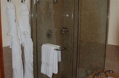Foto 14 - Privately owned Luxury Villa in Four Seasons Resort, Sharm El Sheikh