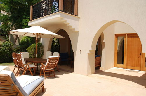 Foto 19 - Privately owned Luxury Villa in Four Seasons Resort, Sharm El Sheikh