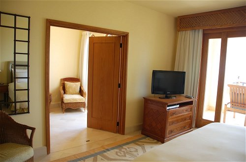 Foto 6 - Privately owned Luxury Villa in Four Seasons Resort, Sharm El Sheikh