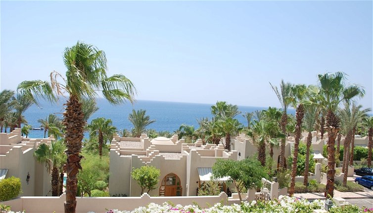 Photo 1 - Privately owned Luxury Villa in Four Seasons Resort, Sharm El Sheikh