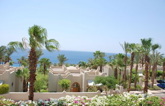 Photo 1 - Privately owned Luxury Villa in Four Seasons Resort, Sharm El Sheikh