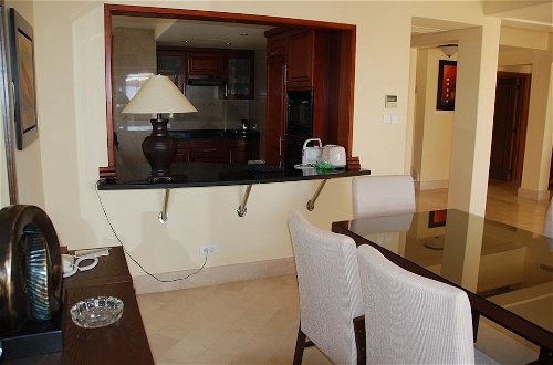 Foto 10 - Privately owned Luxury Villa in Four Seasons Resort, Sharm El Sheikh