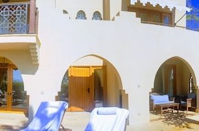 Foto 18 - Privately owned Luxury Villa in Four Seasons Resort, Sharm El Sheikh