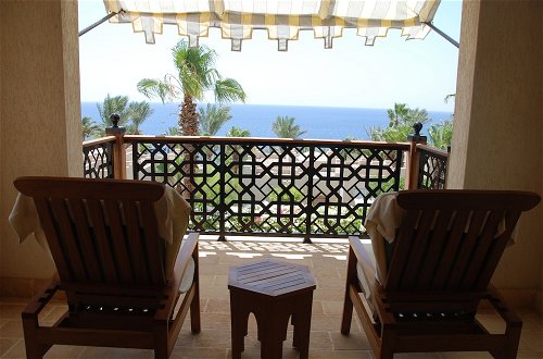 Foto 13 - Privately owned Luxury Villa in Four Seasons Resort, Sharm El Sheikh