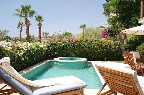 Foto 16 - Privately owned Luxury Villa in Four Seasons Resort, Sharm El Sheikh