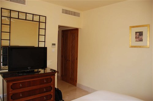 Foto 4 - Privately owned Luxury Villa in Four Seasons Resort, Sharm El Sheikh