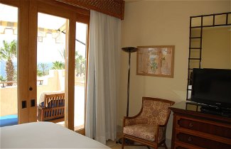 Foto 3 - Privately owned Luxury Villa in Four Seasons Resort, Sharm El Sheikh