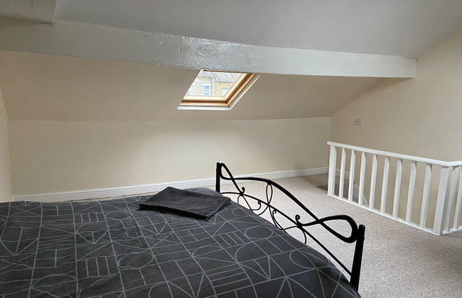 St Pauls Rd - Townhouse Accommodation - Foto 8