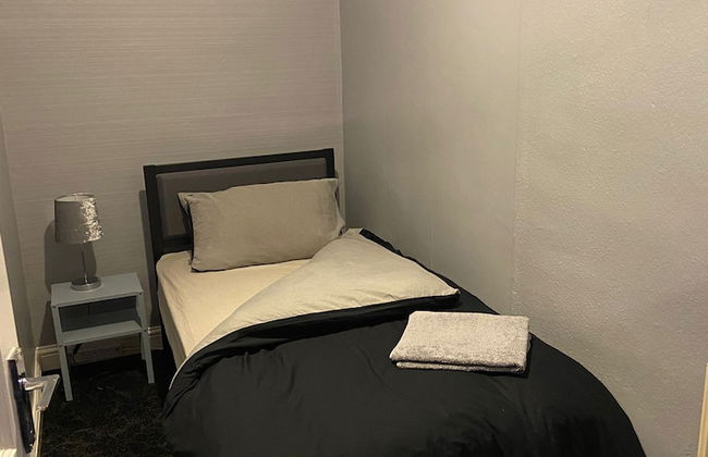 St Pauls Rd - Townhouse Accommodation - Foto 3