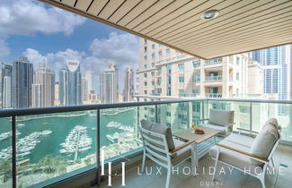 Photo 1 - LUX - Ultimate Marina View Deluxe Suite