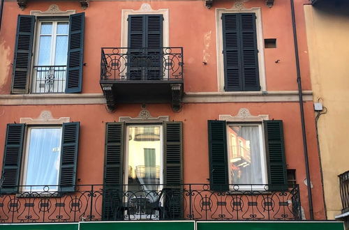 Photo 14 - Brezza di Lago apt in Stresa With Balcony