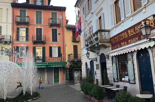 Photo 10 - Brezza di Lago apt in Stresa With Balcony