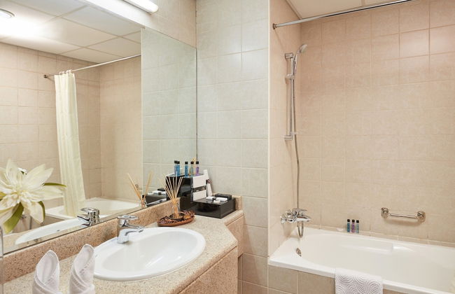 ZiQoo Hotel Apartments - Foto 12