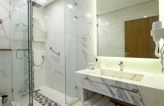 BH Appart Hotel - Foto 26