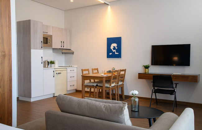 BH Appart Hotel - Foto 13