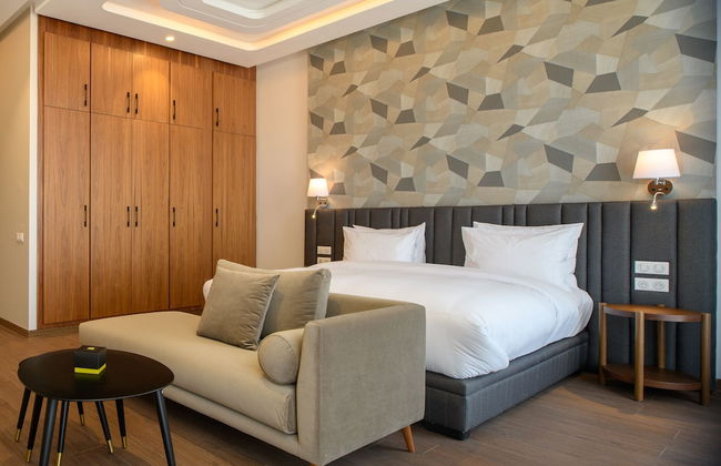 BH Appart Hotel - Foto 21