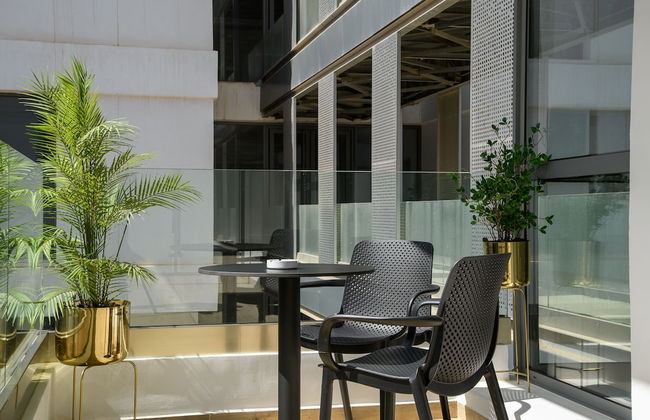 BH Appart Hotel - Foto 17