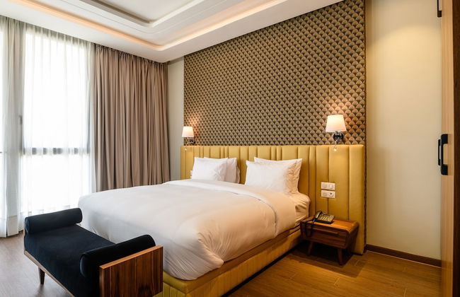 BH Appart Hotel - Foto 9
