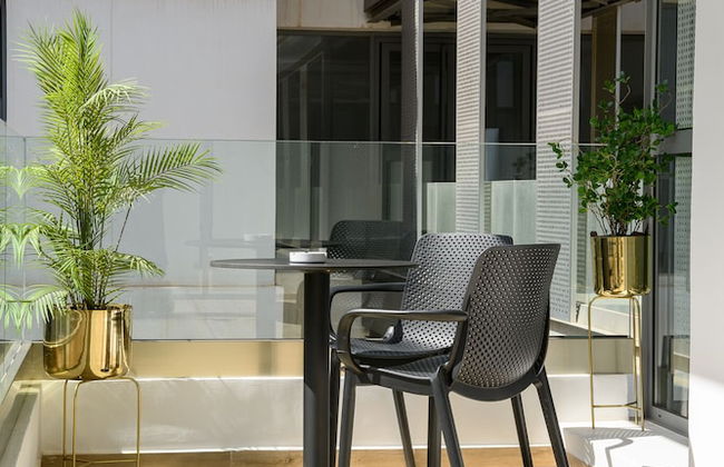 BH Appart Hotel - Foto 14